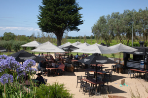 Read more about the article Scotchman’s Hill Luncheon and Wine Tasting Day Report