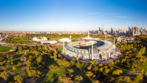 Read more about the article The Victorian Club Footy Tipping 2025