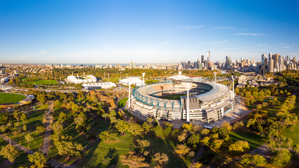 Read more about the article The Victorian Club Footy Tipping 2025