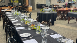 Read more about the article Scotchman’s Hill Winery lunch report